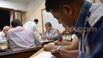 تقدم مرشح «مستقبل وطن» بلجنتي الميمون بدائرة الواسطى ببني سويف