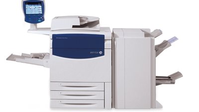بالصور.. «زيروكس» تطلق أنظمة «J75» و«Xerox c75 » للطباعة الملونة