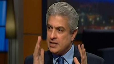 النائب العام يأمر بالتحقيق في قطع الإرسال عن الإبراشي