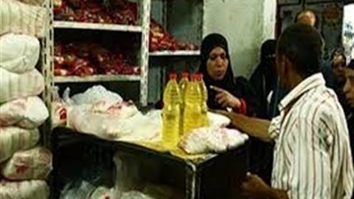 الحملات التموينية بأسوان ترصد عجزا في الأرز والزيت