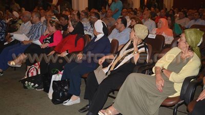 مجلس «الصيد» يكشف الحقائق للأعضاء ويستمع إلى مقترحاتهم