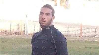 رسميًا.. ملوي يتعاقد مع حارس الداخلية