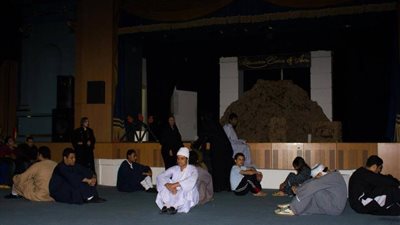 السبت.. عرض «ليلة عُرس زهران» في فعاليات مهرجان ميت غمر