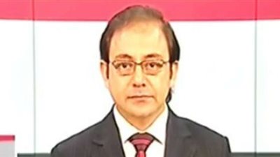 تامر أمين يطالب «ماسبيرو» بالتراجع عن إيقاف جورج رشاد