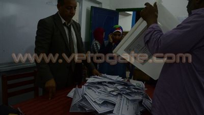 «سلطان» الأول في لجنة العدوة بالفيوم بـ967 صوتًا
