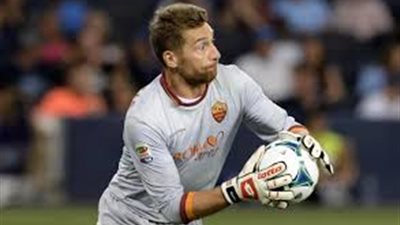 حارس مرمى روما: تنظيم يوفنتوس يجعله الأقوى في إيطاليا