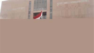 السفارة المصرية بالسودان تعقد مؤتمرا صحفيا حول الاستفتاء على الدستور