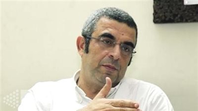 إيهاب الخراط: تهديدات الجماعة بإطفاء فرحة العيد حماقة لا ترهب أحدا