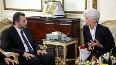 فورين بوليسى: صندوق النقد اشترط تغيير وزير المالية لاستكمال المفاوضات