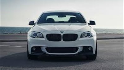 بالفيديو والصور.. «550xi» أحدث طرازات «BMW»