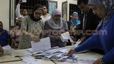 تقدم «أبو العباس تركي» بـ135 صوتا في دائرة المنتزه أول