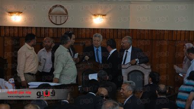 ننشر مرافعة 