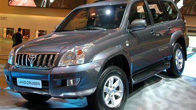 19.4 % زيادة في مبيعات سيارات «تويوتا» بالصين