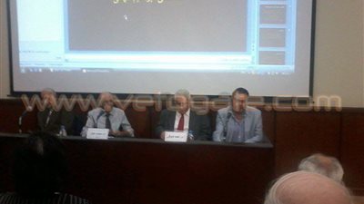 بالصور.. القومي للترجمة يناقش 