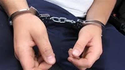 ضبط عاطل أثناء محاولته سرقة معهد دينى بالقليوبية