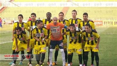 اليوم .. المقاولون يبدأ رحلة الاستعداد للزمالك