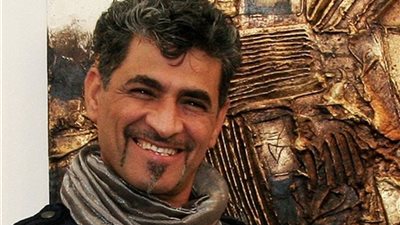 الكويت تكرم الفنان المصري جمال مليكة