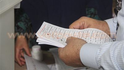 بالأرقام.. «في حب مصر» تكتسح انتخابات البحر الأحمر بـ 21890 صوتًا