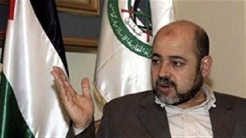  الدكتور موسى أبو