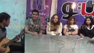 بالفيديو.. نجوم «أراب أيدول» يكشفون كواليس مشاركتهم في البرنامج