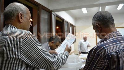 «في حب مصر» تحصد 43 ألفًا و142 صوتًا بالحوامدية