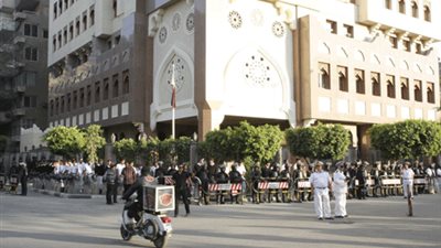 أم الدنيا تؤدب كشك الخليج.. مصر تحذر 