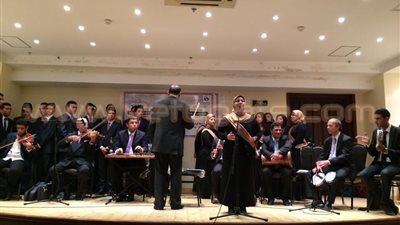 بالصور.. ثقافة إسكندرية تكرم 4 من أبطال أكتوبر