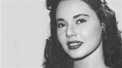 رحلت جميلة السينما المصرية التي أسالت دموع جان بول سارتر