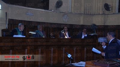 ننشر تفاصيل براءة متهمى 