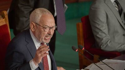 البرلمان التونسي يعقد جلسة للحوار مع الحكومة بشأن ليبيا الأسبوع المقبل