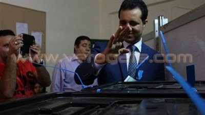 أحمد مرتضى منصور يشكر «فيتـو» ويوجه رسالة للشباب