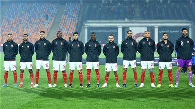 تعرف على مواعيد مباريات الأهلي بالدور الأول