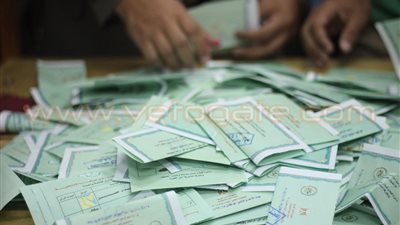 «عبدالحميد» وحسانين وأبوالمكارم وخليفة في جولة الإعادة بديرمواس