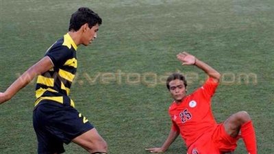 اليوم.. المقاولون يستضيف الأهلي في دوري الجمهورية مواليد 97