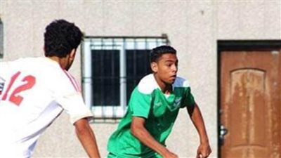 وفاة لاعب المصري بأزمة قلبية.. والنادي ينعاه ويعزي أسرته