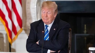 ترامب عن محاكمته في مجلس الشيوخ: يجب إتمامها بسرعة