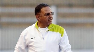 طلعت يوسف بعد التعادل مع بيراميدز: الأهم التواجد بالمربع الذهبي