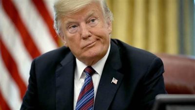 أعضاء مجلس الشيوخ الأمريكي يوقعون على قواعد جلسات محاكمة ترامب