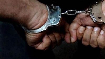 حبس٣ إرهابيين بتهمة التحريض على إثارة الفوضى تزامنا مع ذكرى ثورة 25 يناير