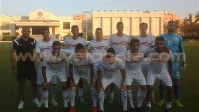 اليوم..«الزمالك97» يدخل معسكرًا مغلقًا بالفيوم استعدادًا لـ«المقاصة»