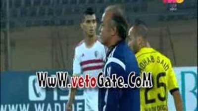 بالفيديو.. «شوبير» للاعبى الزمالك: «أيامنا كنا بنحلق بكوز درة»