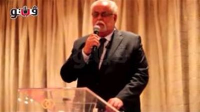 بالفيديو.. سفير ليبيا في القاهرة: دولة القانون «عائدة» عبر التلاحم الوطني