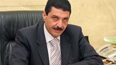 مدير أمن الإسكندرية يكرم 190 ضابطًا وفرد شرطة