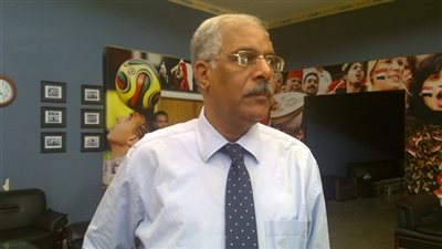 رسميًا.. اتحاد الكرة يشكو الشركة الهولندية لـ«فيفا»