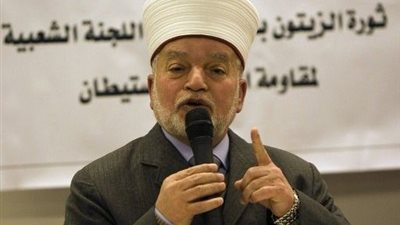 رابطة الجامعات الإسلامية تتخذ إجراءات قانونية ضد ما يحدث فى القدس