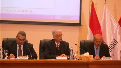 «العليا للانتخابات»: التزام قطر وتركيا بحماية السفارات المصرية خلال «الاستفتاء»