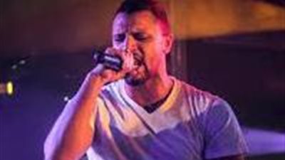 «زاب ثروت» يقدم حفلًا غنائيًا في حديقة الأسماك.. الخميس