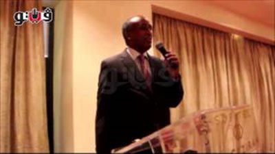 بالفيديو.. السفير المصري: استقرار ليبيا جزء من أمننا القومي