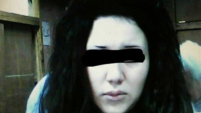 ضبط مطربة مغمورة تمارس الرذيلة داخل شقة مشبوهة بالعجوزة