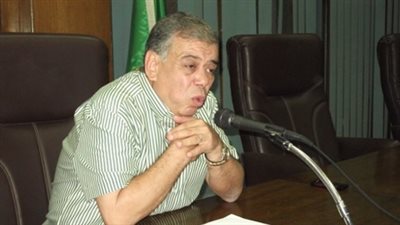 محافظ الفيوم: تعويض الخريجين بمبلغ مالى عن حصتهم فى الغاز هو الحل